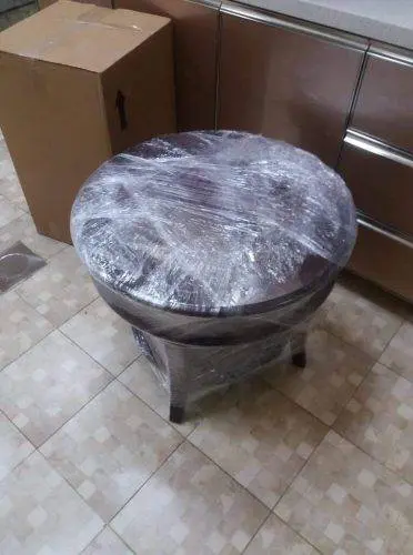 تغليف إحترافي