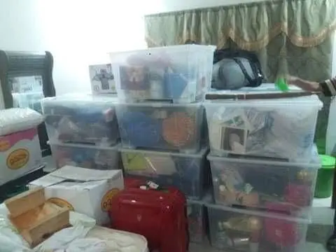 جميع أنواع العفش ننقلها