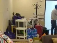 نتعامل جميع أنواع الأثاث المنزلي نتعامل جميع أنواع العفش المنزلي