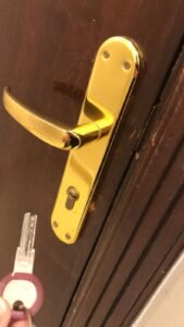 نسلمك مفتاحك