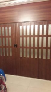 باب قبل الفتح