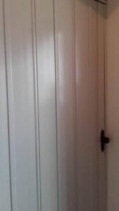 أبواب شينكو قبل الفتح