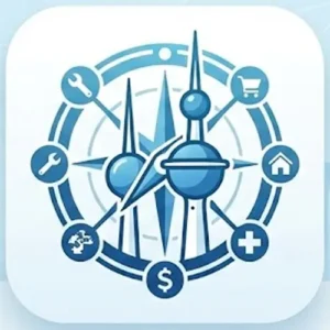 سمارت انجل للتمريض المنزلي