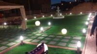 شركة الياسمين تنسيق حدائق 50397075