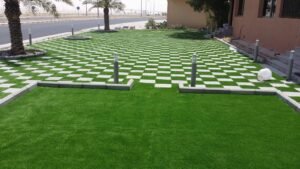 تنسيق الحدائق