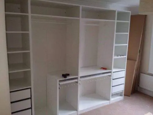 نقل مكاتب كبيرة