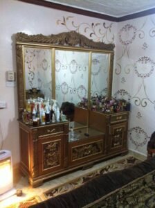 نتعامل مع الأغراض القابلة للكسر