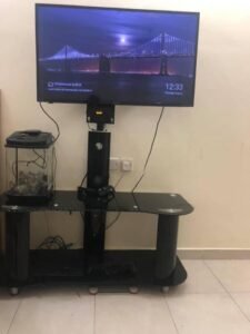 نقل أجهزة كهربائية