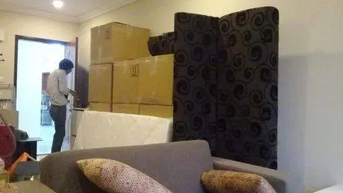 نقل عفش رخيص