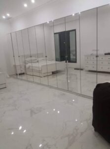 نقل وتركيب دواليب