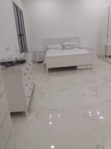 نقل غرف النوم