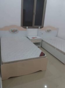 فك وتركيب غرف نوف أطفال