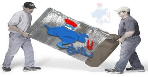 نقل عفش بطريقة صحيحة