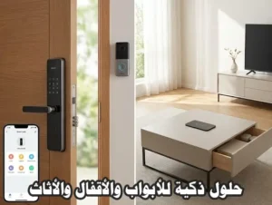 دليل خدمات النجارة المتكاملة في الكويت