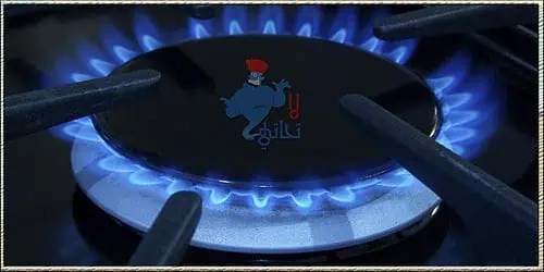 تصليح أفران الغاز