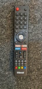 ريموت ونسا الذكي