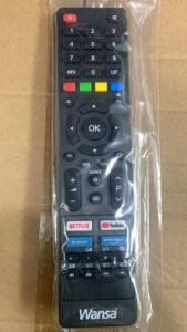 ريموت ونسا سمارت