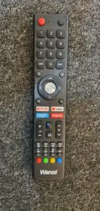 ريموت ونسا الذكي