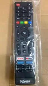 ريموت ونسا سمارت