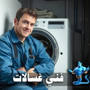 تصليح غسالات حولي