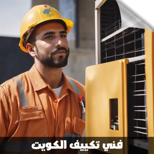 فني تكييف القرين فني تكييف القرين