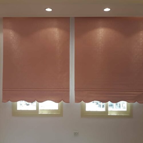 تفصيل ستائر لجميع أحجام النوافذ