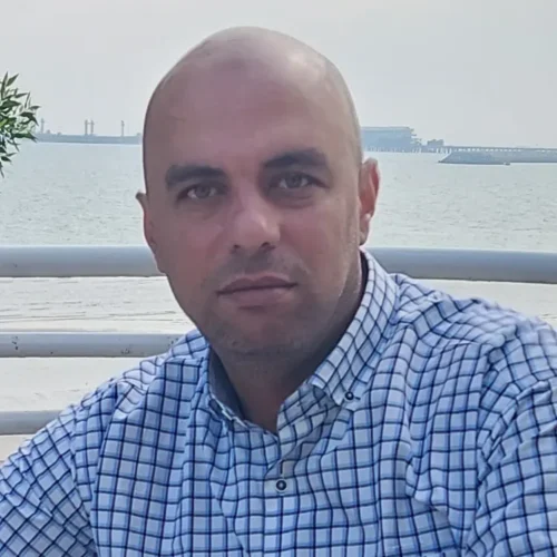 منهجية النشر والتحقق من الخدمات 1 هاني النجار كاتب وناشر بالكويت خبير سيو
