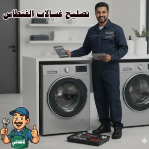تصليح غسالات الفنطاس