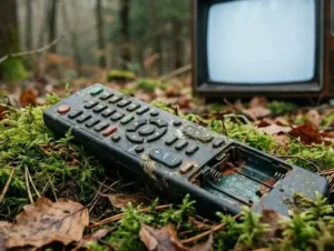 خطوات بسيطة لتعرف هل المشكلة في الريموت ام في الشاشة